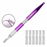 Gtoolspro Screen Edge Middle Frame Glue Removal Blade Set for iPhone Samsung Huawei Xiaomi