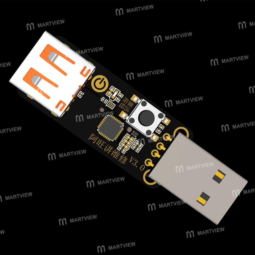HW Battery Decryption Board for Huawei Boot into the System 3