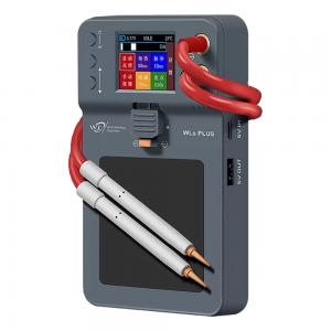 WL WLs Plus All-in-One Color Screen Intelligent Spot Welding Machine for Mobile Phone Battery Repair