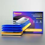 Mechanic iBGA 13 Pro 14-in-1 Motherboard Middle Frame Planting Tin Platform for iPhone X to 13 Pro M