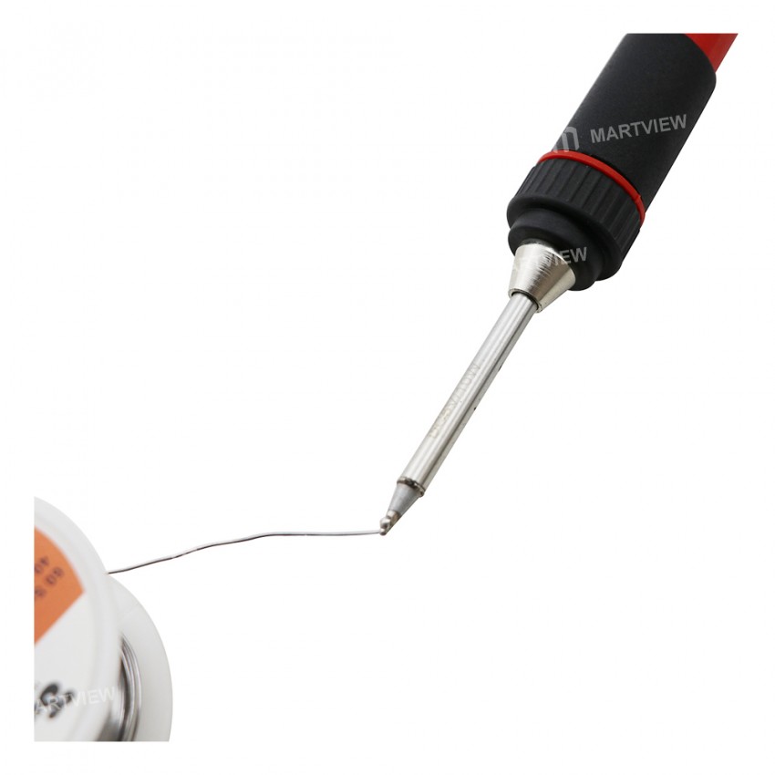 Portable USB Adjustable Temperature Soldering Iron 5V 10W Welding Iron Tool