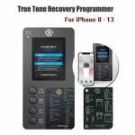DL F210 Multifunction LCD Original Color Recovery Programmer for iPhone 8~13 / 13 Mini