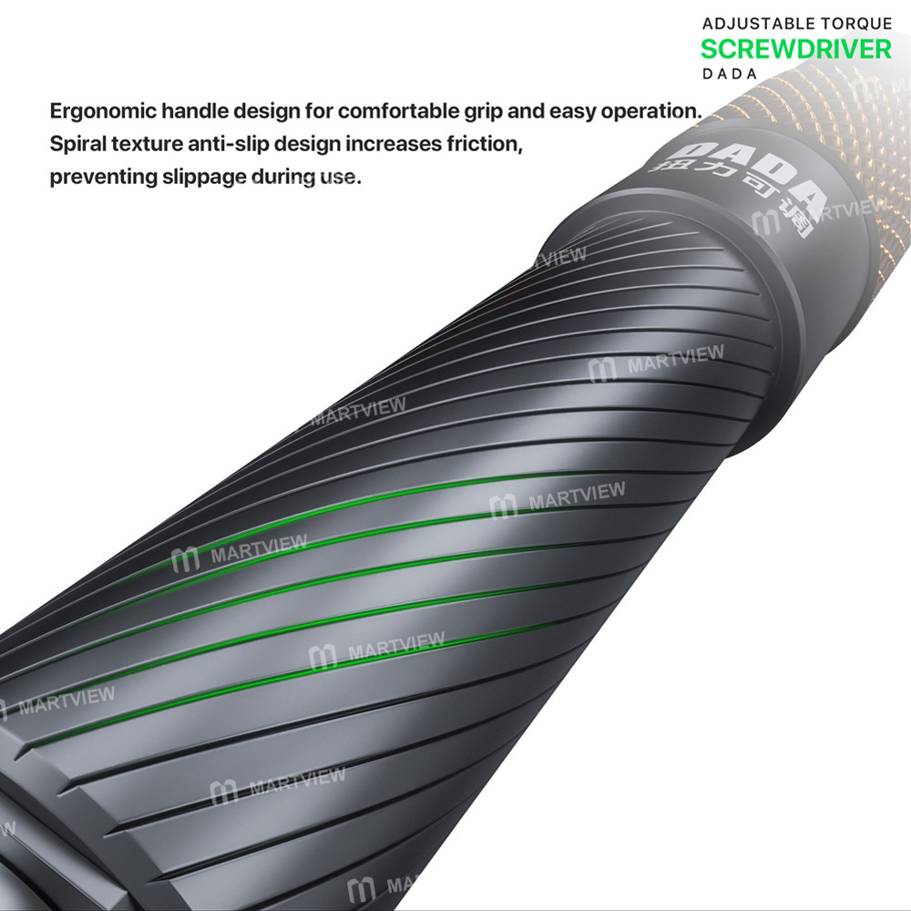 mechanic dada-5-in-1-auto-lock-adjustable-torque-screwdriver-set-supports-iphone-17-repair-5