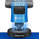 sunshine r360-pro-7x-45x-foldable-rotatable-eye-distance-adjustment-integrated-microscope-13