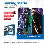 sunshine ss-075ues-matte-uv-hydrogel-privacy-film-for-ss-890c-film-cutting-machine-3