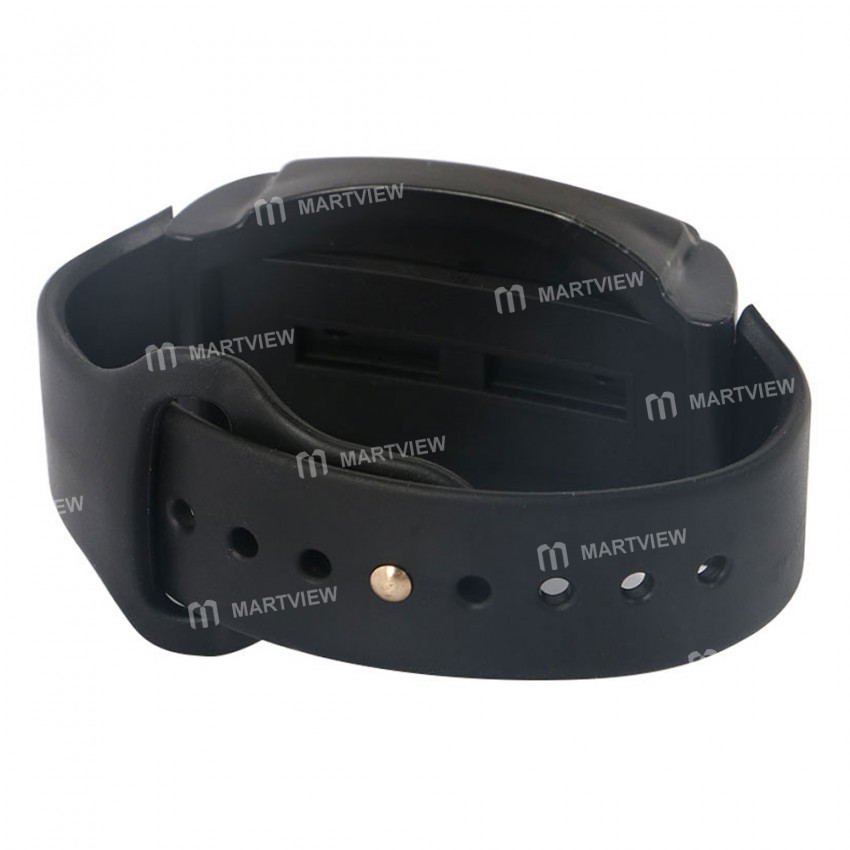 JAKEMY JM-X4 Powerful Magnetic Adsorption Wrist Band Mini Magnetizer