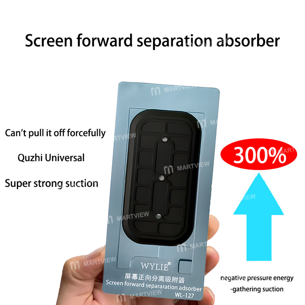 wylie wl-127-universal-screen-forward-separation-adsorber-for-iphone-12-17-android-harmony-phones-3