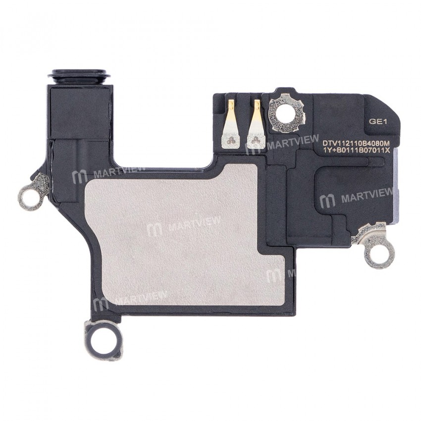 Replacement earpiece for iPhone 13 pro