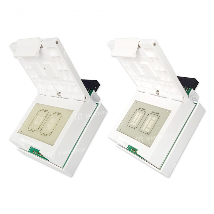 UFI Box - Worldwide / International Version - Bangladesh