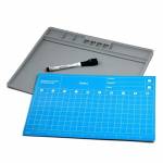 te 712-2-in-1-universal-esd-silicone-mat-magnetic-screw-memory-storage-pad-8