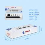 Multifunction Degumming Screwdriver Set For Mobile Phone Repair Tools LCD Screen Repair Equipment El