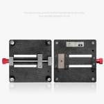 Amaoe AFix-B Mini Multifunctional Glue Removal Platform CPU IC Chip Fixture for Mobile Phone Repair