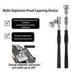 wylie explosion-proof-layering-device-for-adsorbing-motherboard-auxiliary-repair-2