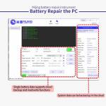 mijing btr-20-battery-repair-instrument-for-iphone-11-to-13pro-max-5