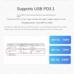 chargerlab power-z-km003c-usb-pd31-protocol-48v-range-dual-type-c-tester-4