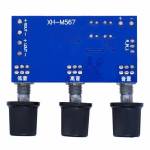 xh m567-tpa3116d2-power-stage-bi-channel-digital-amplifier-board-4