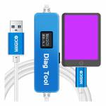 Magico Diag DUF Enter Purple Screen Mode Tool for iPhone iPad - Malaysia