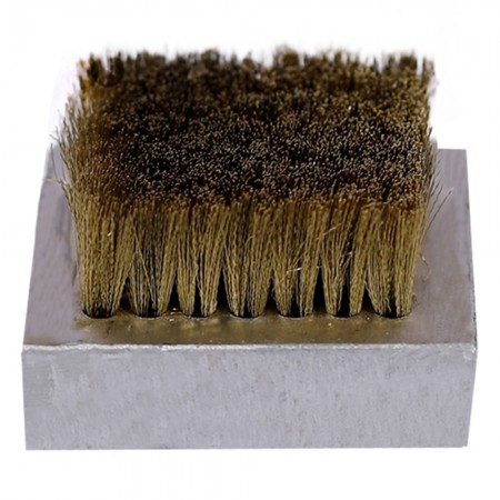 WL Anti Static Soldering Iron Tip Cleaning Brush for Prevent Soldering Tip From Aging
