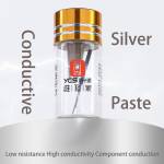 ycs d11-high-conductivity-low-resistance-silver-paste-for-component-conductivity-2