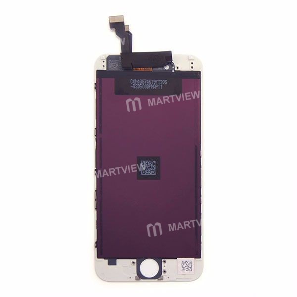 LCD Digitizer Screen Replacement for iPhone 6 - grade AAA quality