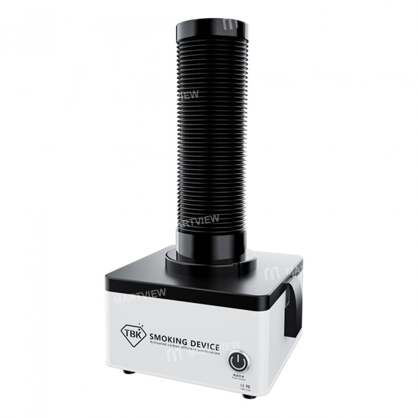 tbk 638-mini-high-efficient-smoke-cleaner-fume-extractor-with-led-light-1