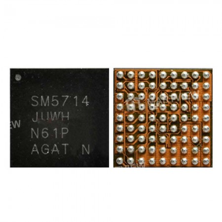 SM5714 Power IC