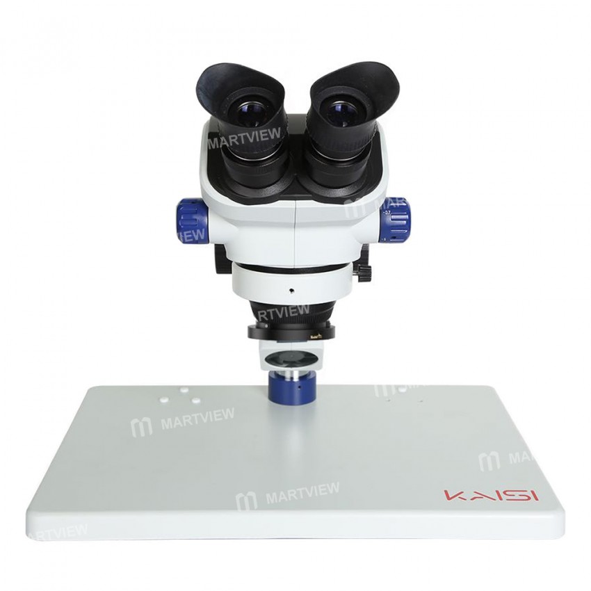kaisi tx-50e-7x-50x-zoom-binocular-microscope-with-big-base-2