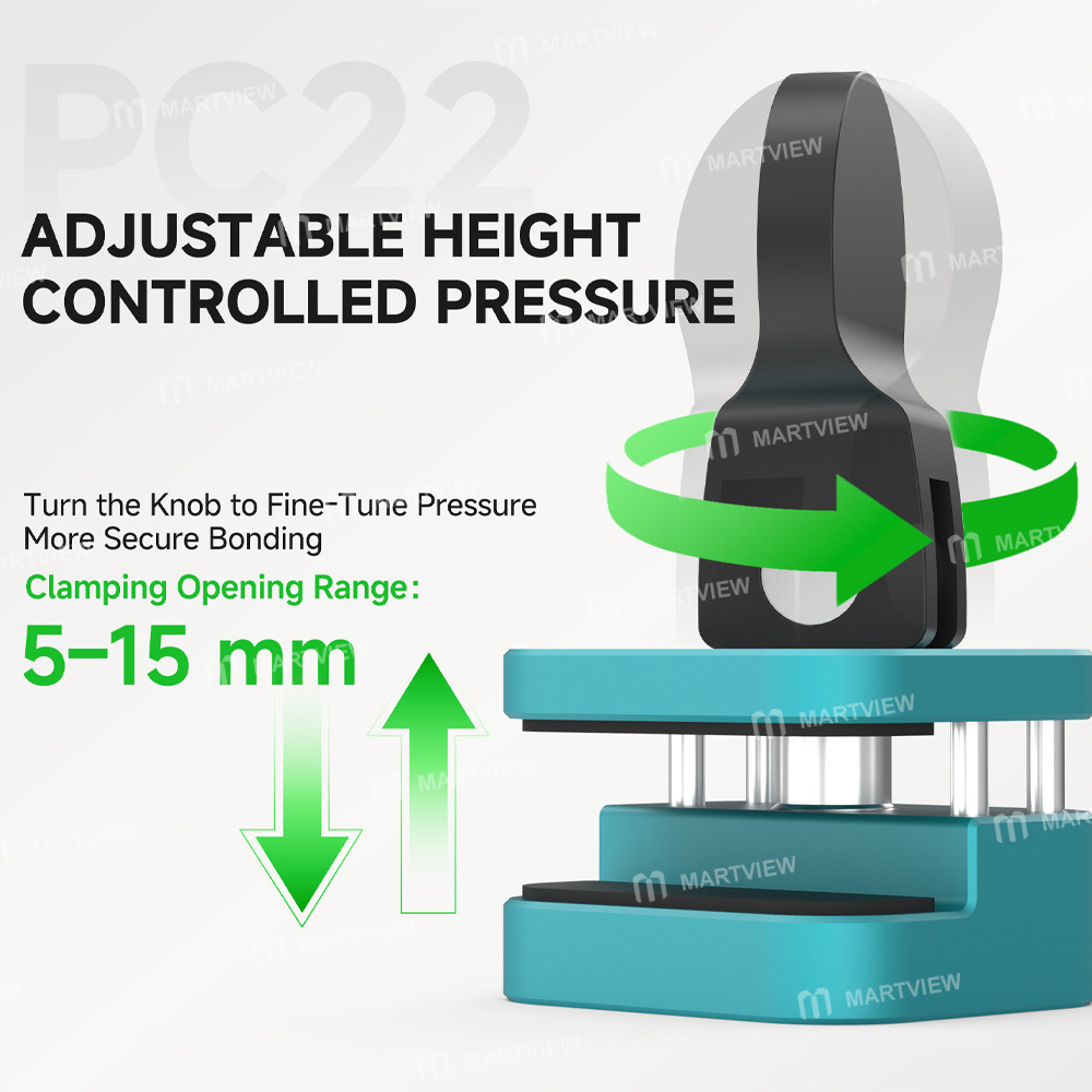 rf4 rf-pc22-quick-set-phone-precise-repair-pressure-clamp-for-screen-bezels-back-covers-10