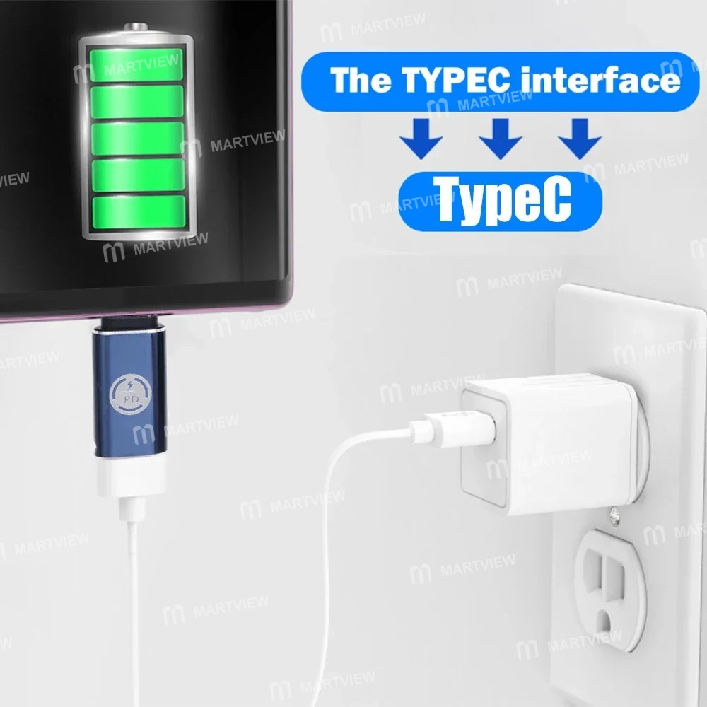 pd 27w-lightning-female-to-type-c-male-adapter-for-iphone-15-series-ipad-macbook-13