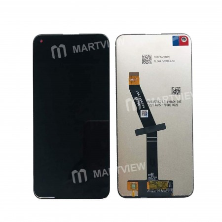 LCD Digitizer Screen Replacement for Huawei Y7P use