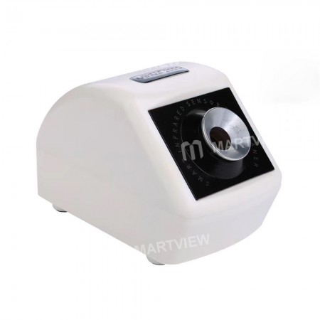YiHua 200Q Infrared Sensor Smart Induction Soldering Iron Tip Cleaner Tool