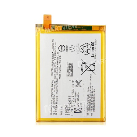 Battery Replacement for Sony Z5 Premium - Grade AAA quality