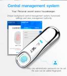 Eaget FU60 Fingerprint Encrypted Pen-type USB3.0 Flash Drive
