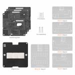 amaoe 012mm-24-in-1-motherboard-middle-layer-bga-reballing-stencil-platform-set-for-iphone-x-to-15-2