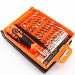 JAKEMY JM-8100 (32 in 1) Interchangeable Professional Screwdriver Set