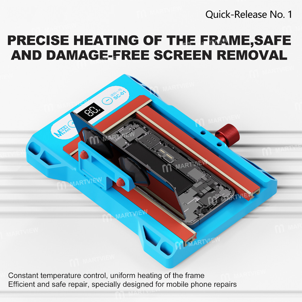 maant sc-01-quick-release-no1-heating-screen-removal-and-adhesive-elimination-machine-5