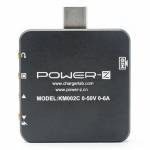 ChargerLAB Power-Z KM002C USB PD3.1 Type-C Tester
