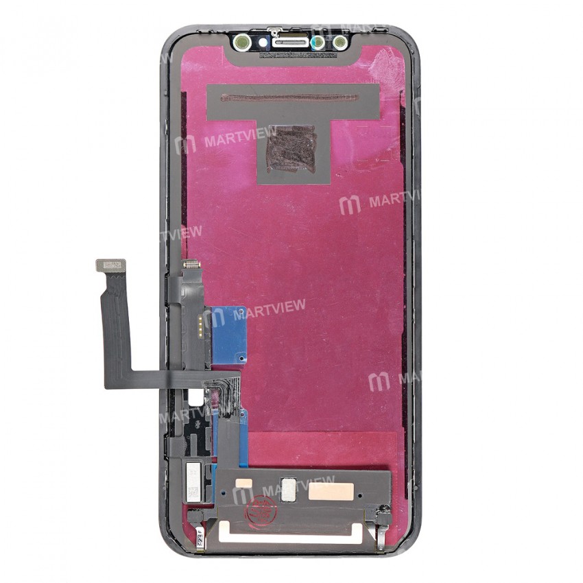 replacement oled-screen-digitizer-assembly-for-iphone-xr--black-3