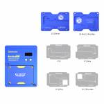 Mechanic iT3 Pro Intelligent Temperature Control Preheating Platform for iPhone X-13 Series Motherbo