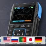 fnirsi 2c23t-handheld-3-in-1-dual-channel-digital-oscilloscope-multimeter--signal-generator-8