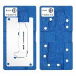 Kaisi 4-in-1 Middle Layer Motherboard BGA Reballing Stencil Platform for iPhone 13 Series