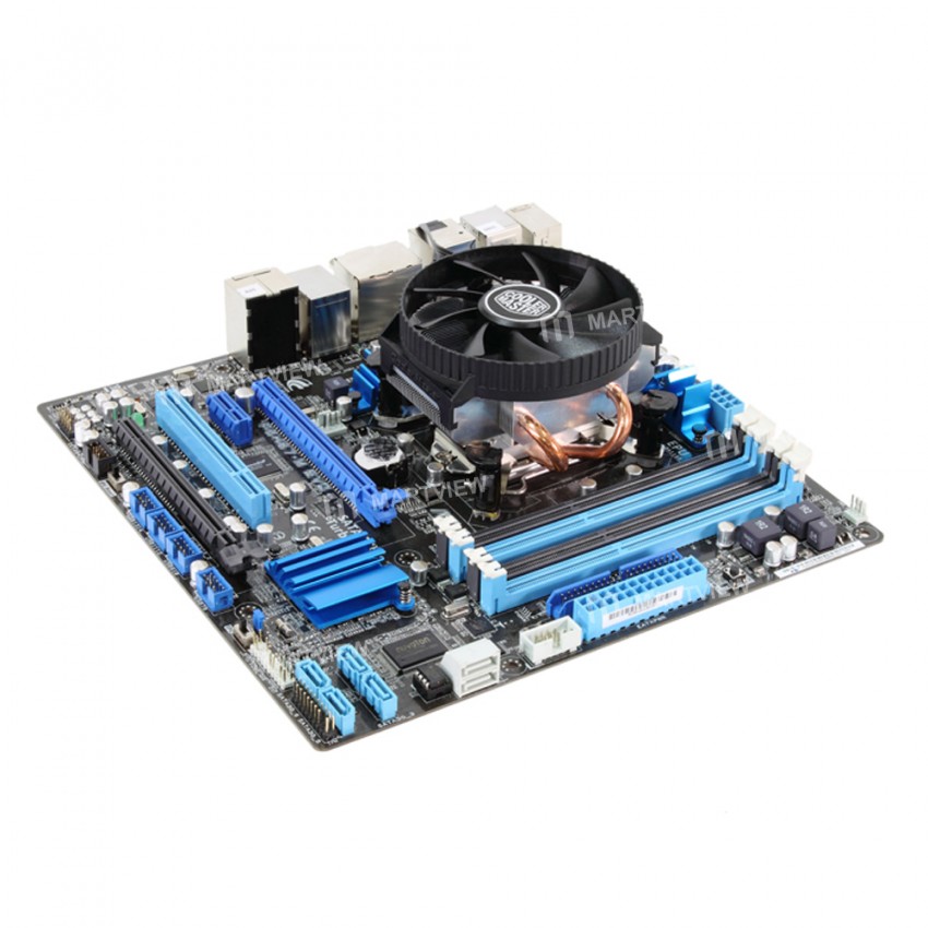 cooler master-v200-3-pin-2-heatpipes-cpu-cooler-4