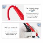 Sunshine SS-024A PVC High Precision Super-pointed PrecisionTest Lead Pen for 1000V 20A Multimeter