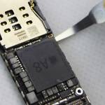 CPU BGA Chip Remove Tool Glue Disassembly Cleaning Pry Knife For iPhone Mobile Phone Motherboard