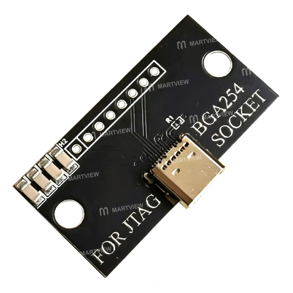 z3x easy-ufs-isp-flex-cable-upgrade-kit-for-jtag-ufs-254-socket-1