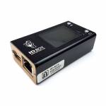 HDBox with ISP – FULL ACTIVATED