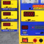Mechanic DSP15D2 DSP15D3 DSP15D5 Adjustable DC Digital Smart Power
