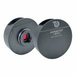 SQTD-B35 HD 2K Industrial Camera Three-Eye HDMI Video CCD for Microscope