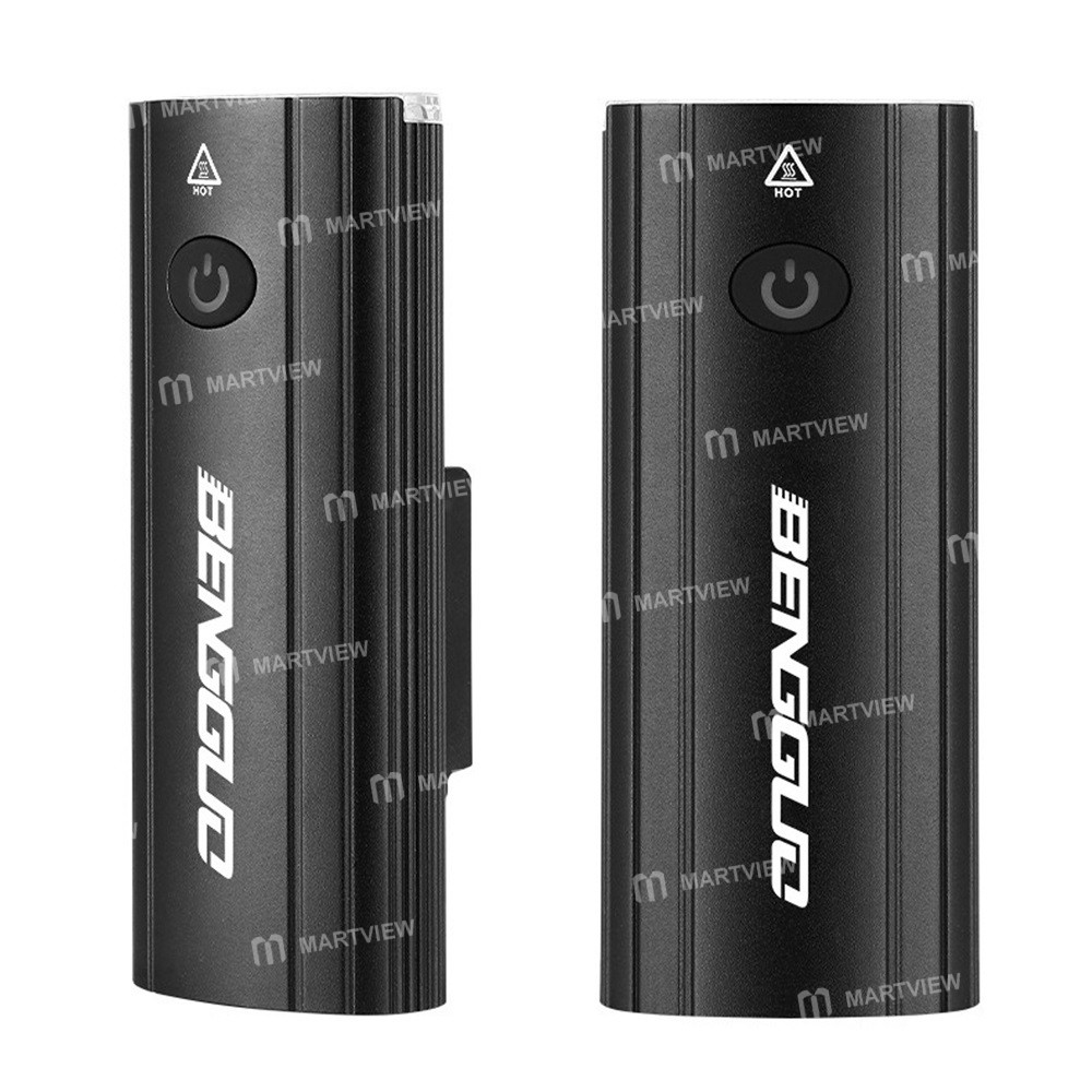 bengguo led-bike-lights-rechargeable-3000mah-13