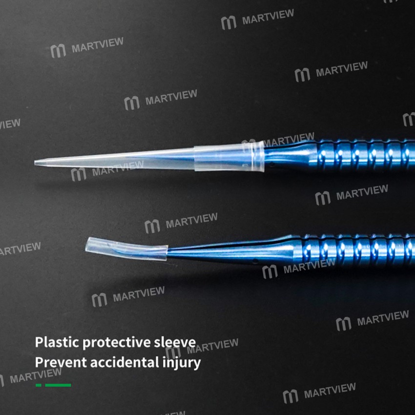 Relife RT-11B RT-15B Titanium Alloy Special Jump Wire Tweezer